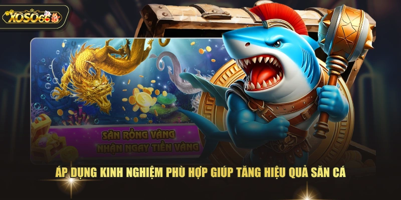 Bắn Cá Thần Tài XOSO66 - Vũ Khí Đa Dạng & Thưởng Hấp Dẫn 4 Bắn Cá Thần Tài XOSO66 - Vũ Khí Đa Dạng & Thưởng Hấp Dẫn Áp dụng kinh nghiệm phù hợp giúp tăng hiệu quả săn cá